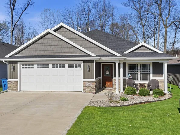 503 Williamson Cir, Angola, IN 46703