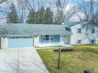 6443 Noranda Dr, Dayton, OH, 45415