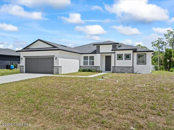 574 Fonsica St SW, Palm Bay, FL 32908