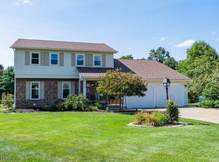 190 Caribou Dr, Youngstown, OH 44512