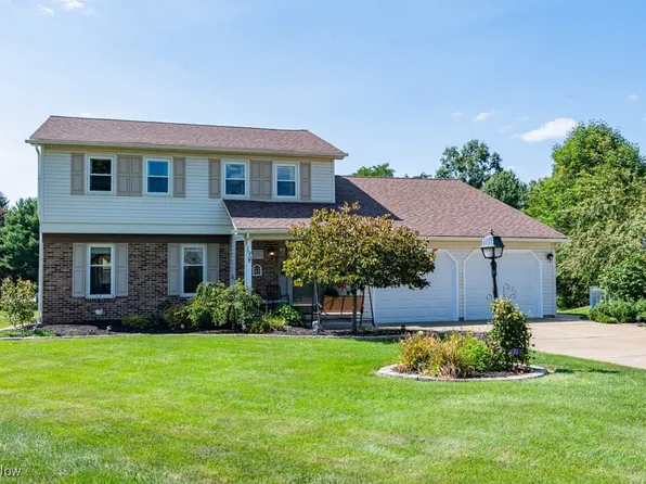 190 Caribou Dr, Youngstown, OH 44512