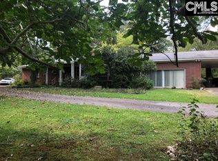 1408 Shady Grove Rd, Irmo, SC 29063