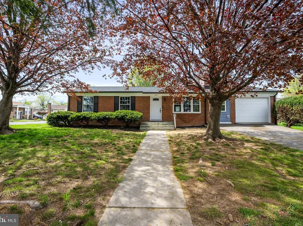 601 Fairview Ave, Winchester, VA 22601