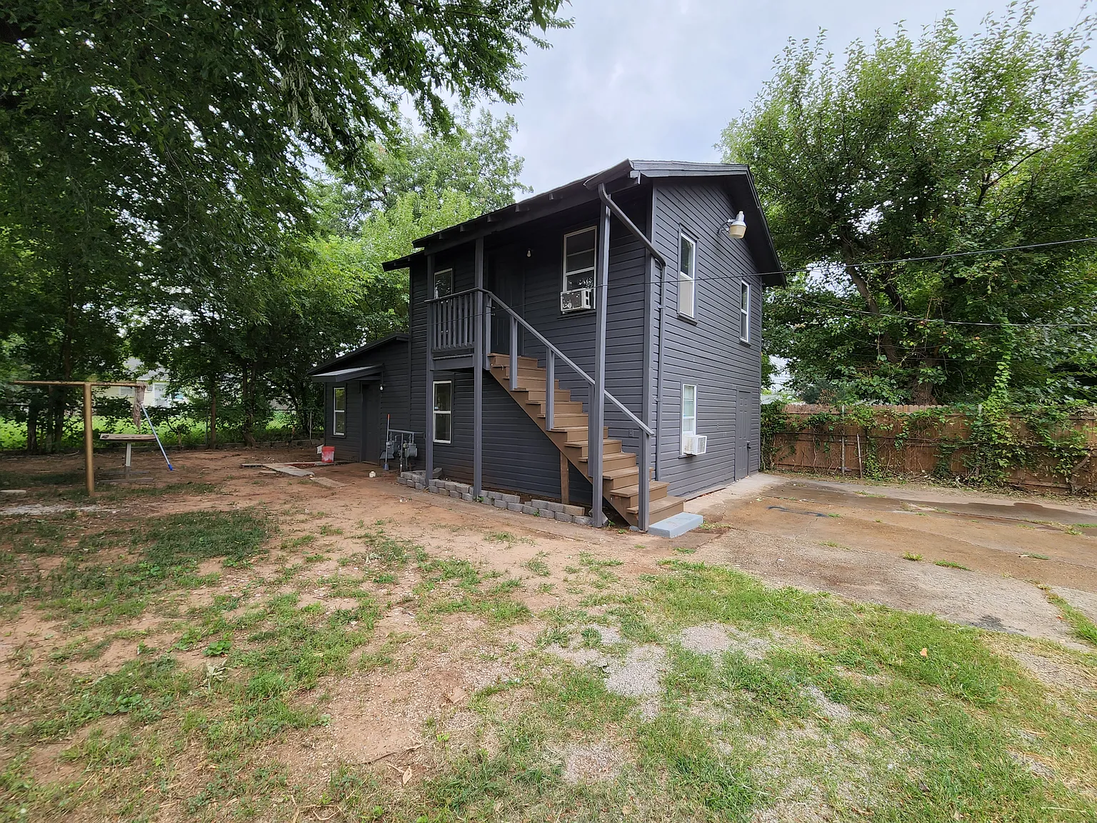 1 bed, 418 sqft, $875 — Photo 2