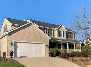 513 Tree Line Dr, Gibsonia, PA 15044