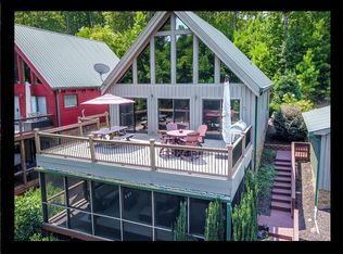 209 New Timber Trl, Seneca, SC 29672