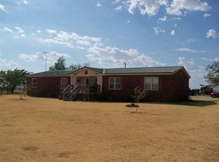 182891 N 2660th Rd, Walters, OK 73572