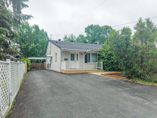 245 Michener Dr, North Bay, ON P1A 3J2