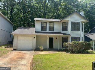 1165 Oaks Pl, Stone Mountain, GA 30083