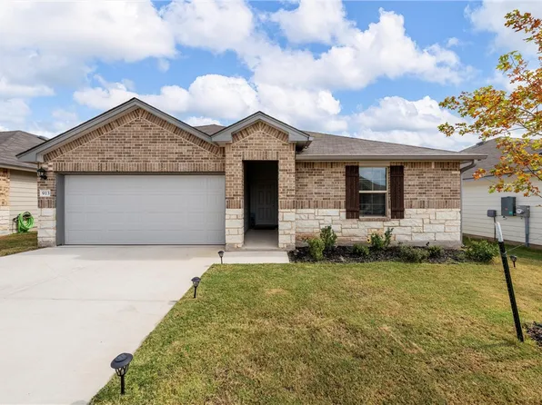 913 Ottoman Loop, Troy, TX 76579