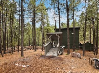2779 Tolani Trl, Flagstaff, AZ 86005