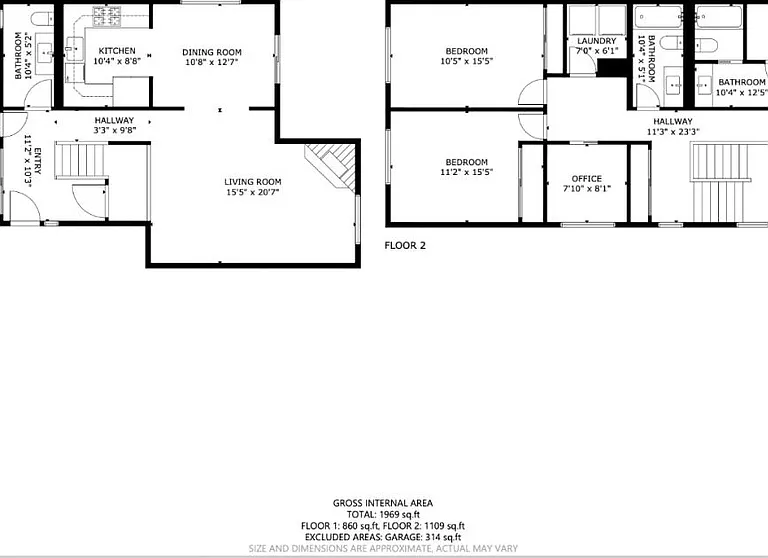 3508 Mount Davidson Ct — Photo 22