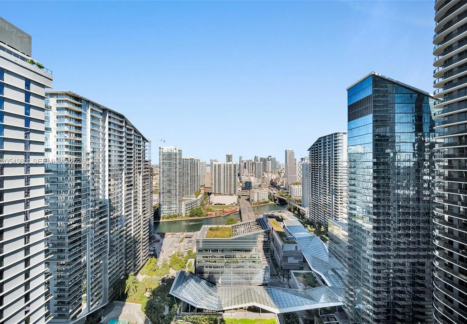 Brickell Heights East Con — Photo 1