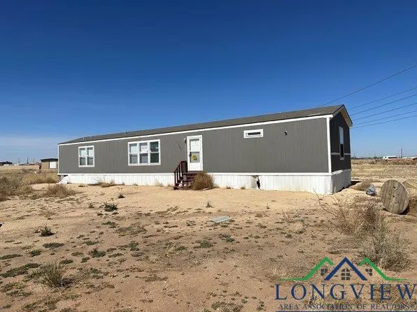 11500 Pinos Ln, Odessa, TX 79763