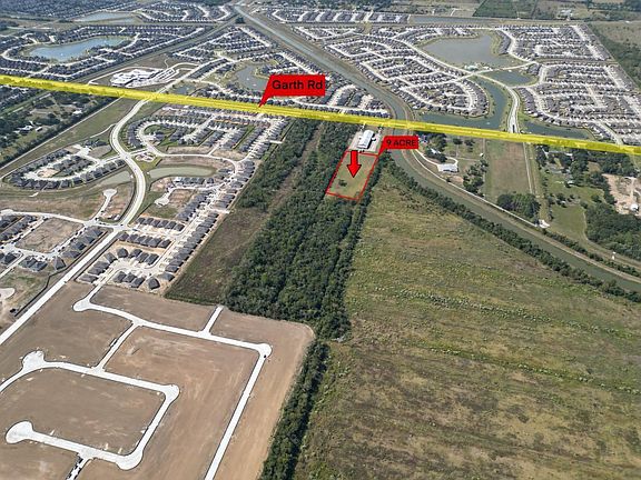 2nd image of 9006 Garth Rd