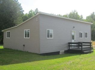 301 Wright St, Palisade, MN 56469