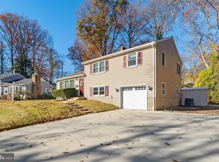 2010 Rollingwood Rd, Baltimore, MD 21228