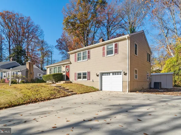 2010 Rollingwood Rd, Baltimore, MD 21228