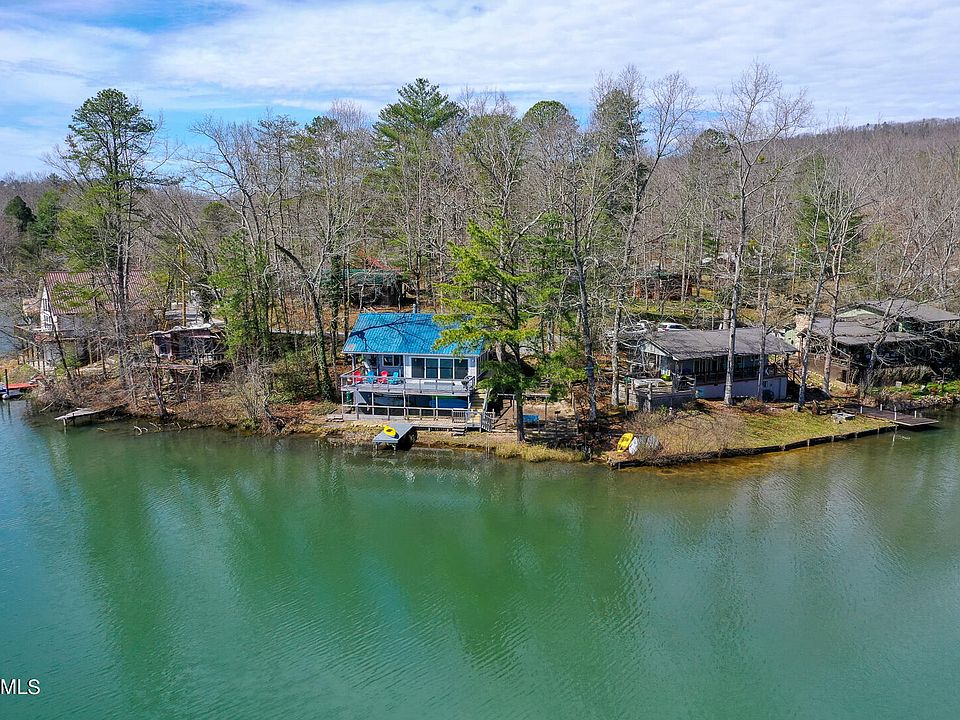 5811 Lakeshore Dr, Tallassee, TN 37878 Zillow