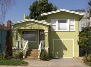 74 Williams St, San Leandro, CA 94577