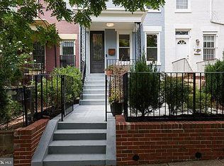753 Hobart Pl NW, Washington, DC
