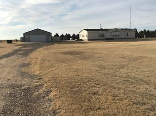 1080 Highway K25, Colby, KS 67701