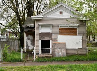 730 E Caldwell St, Louisville, KY 40203