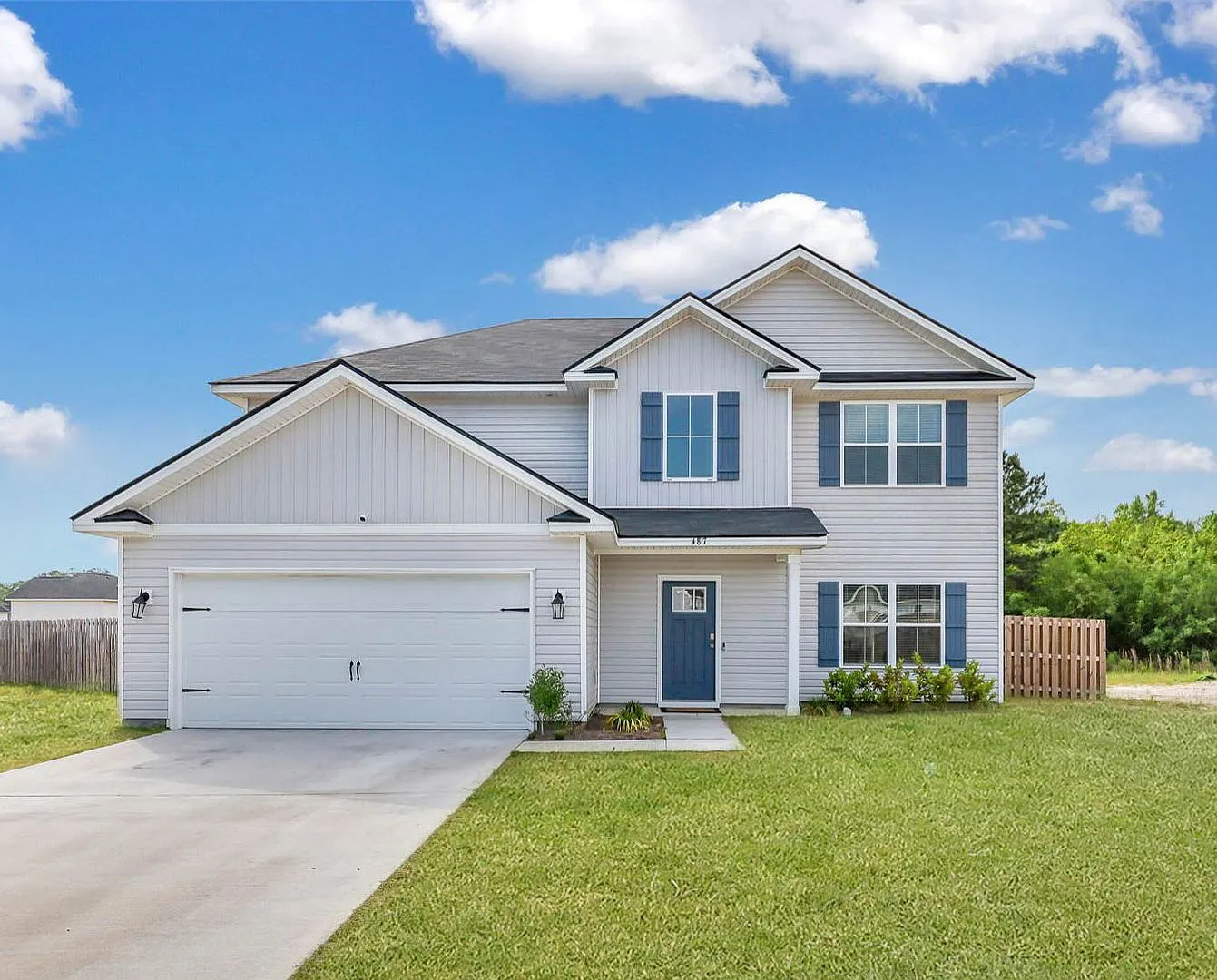 Available September 2026! (Pet Friendly) | $500 Rent Credit — Photo 1