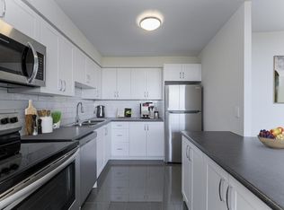 2570 Kingston Rd #1008, Toronto, ON M1M1L9