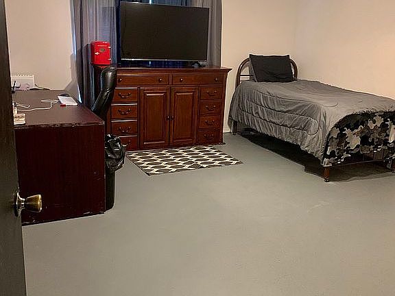 2nd master/mother in law rm