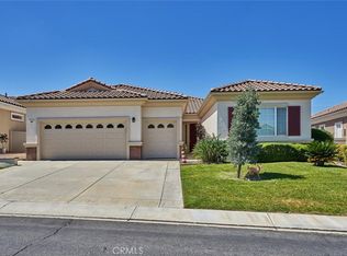 987 Avenal Way, Beaumont, CA 92223