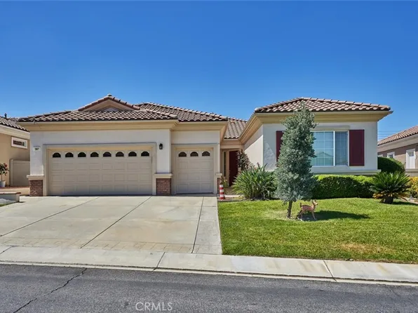 987 Avenal Way, Beaumont, CA 92223
