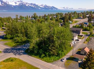 709 4th Ave, Seward, AK 99664