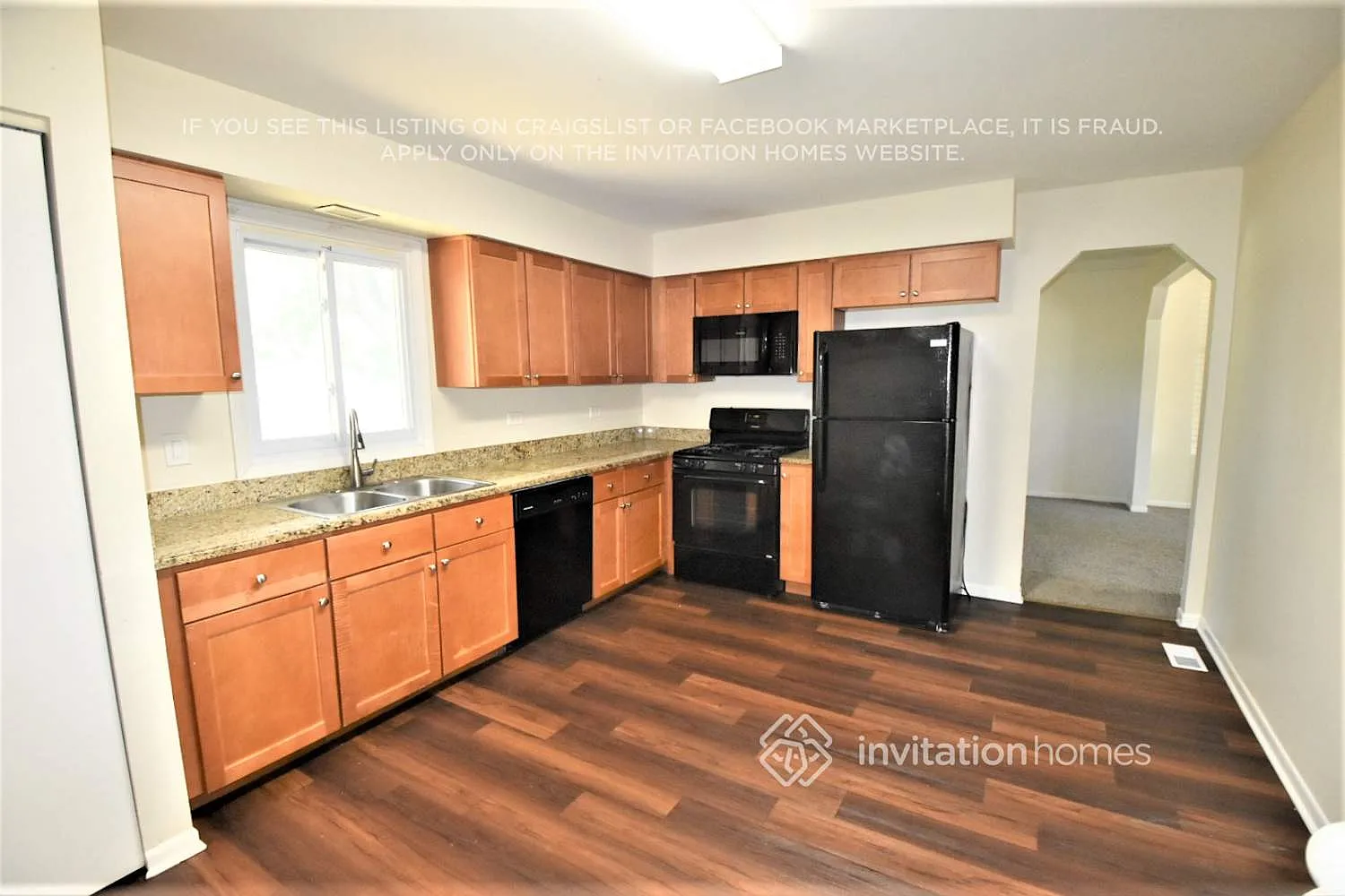22830 Lakeshore Dr Richton Park, IL 60471 — Photo 4