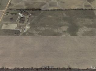 6511 Hill Rd, Bellevue, MI 49021