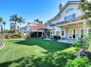 11 Cardiff, Laguna Niguel, CA 92677