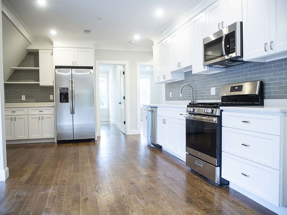 53 Quint Ave. #3 Boston (Allston) Shared Unit Photo 2