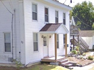 33 Spring St #A, South Hadley, MA 01075