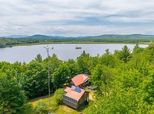 22 Woodpecker Ln, North Anson, ME 04958