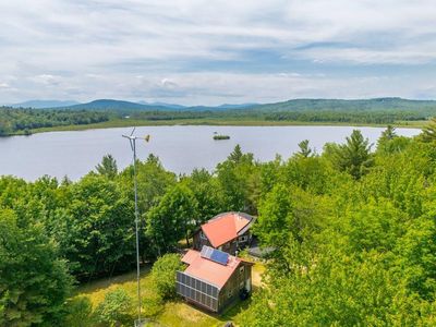 22 Woodpecker Lane, North Anson, ME, 04958