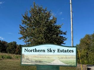 14 Hidden Sky Ct, Washington, MO 63090