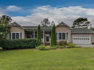 319 Hidden Meadow Dr #18, Hendersonville, NC 28792