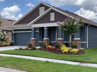 32537 Harmony Oaks Dr, Wesley Chapel, FL 33545