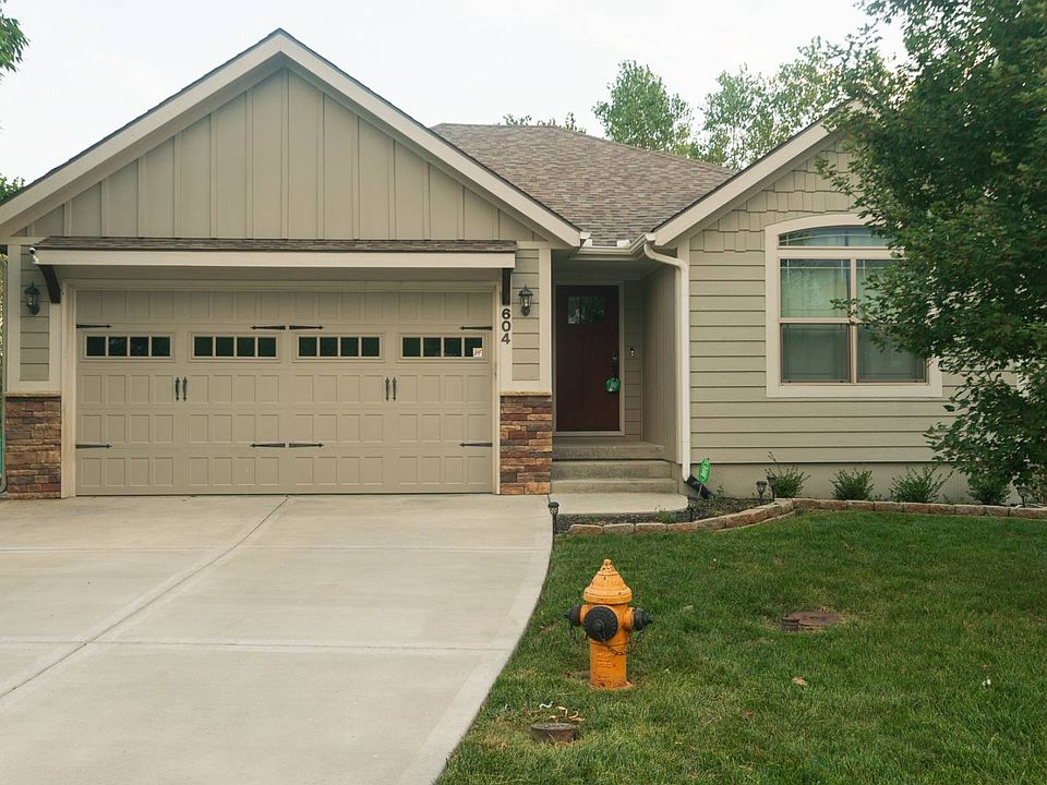1st image of 604 N. Rockwell Ct.