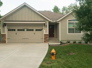 604 N. Rockwell Ct., Independence, MO 64056