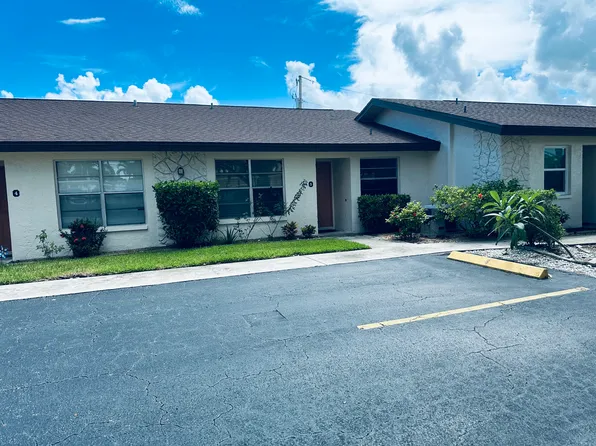 4611 SE 5th Pl APT 5, Cape Coral, FL 33904