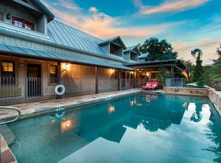 415 E Austin St, Fredericksburg, TX 78624
