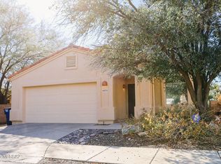 1651 N Pima Ct, Tucson, AZ 85716