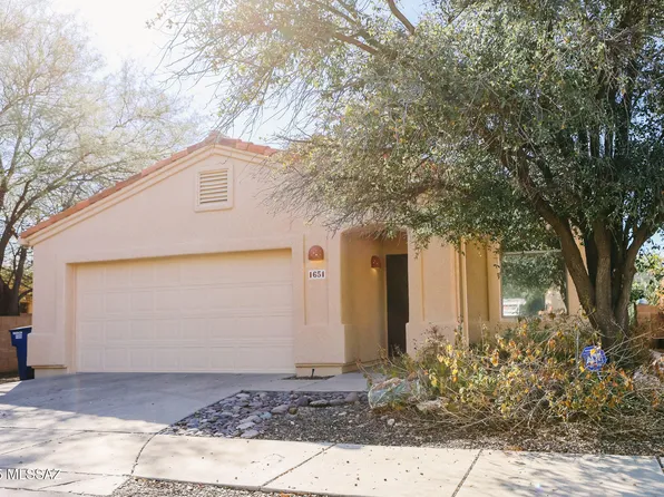 1651 N Pima Ct, Tucson, AZ 85716