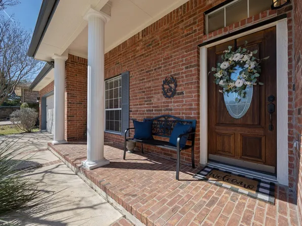 3312 Marin Ct, Austin, TX 78738